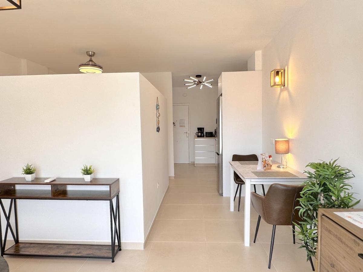 Carabeo 26 Boutique Studio Casasol Нерха Экстерьер фото
