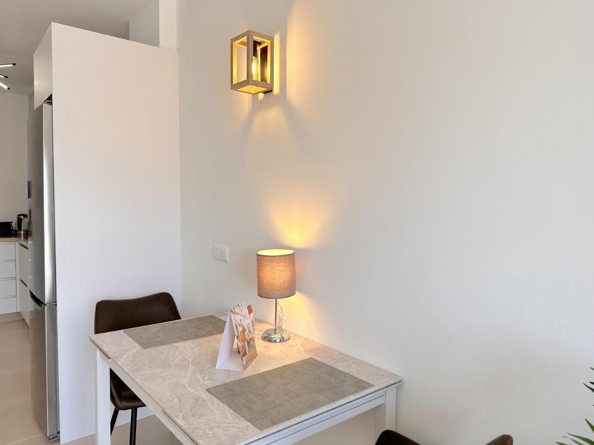 Carabeo 26 Boutique Studio Casasol Нерха Экстерьер фото