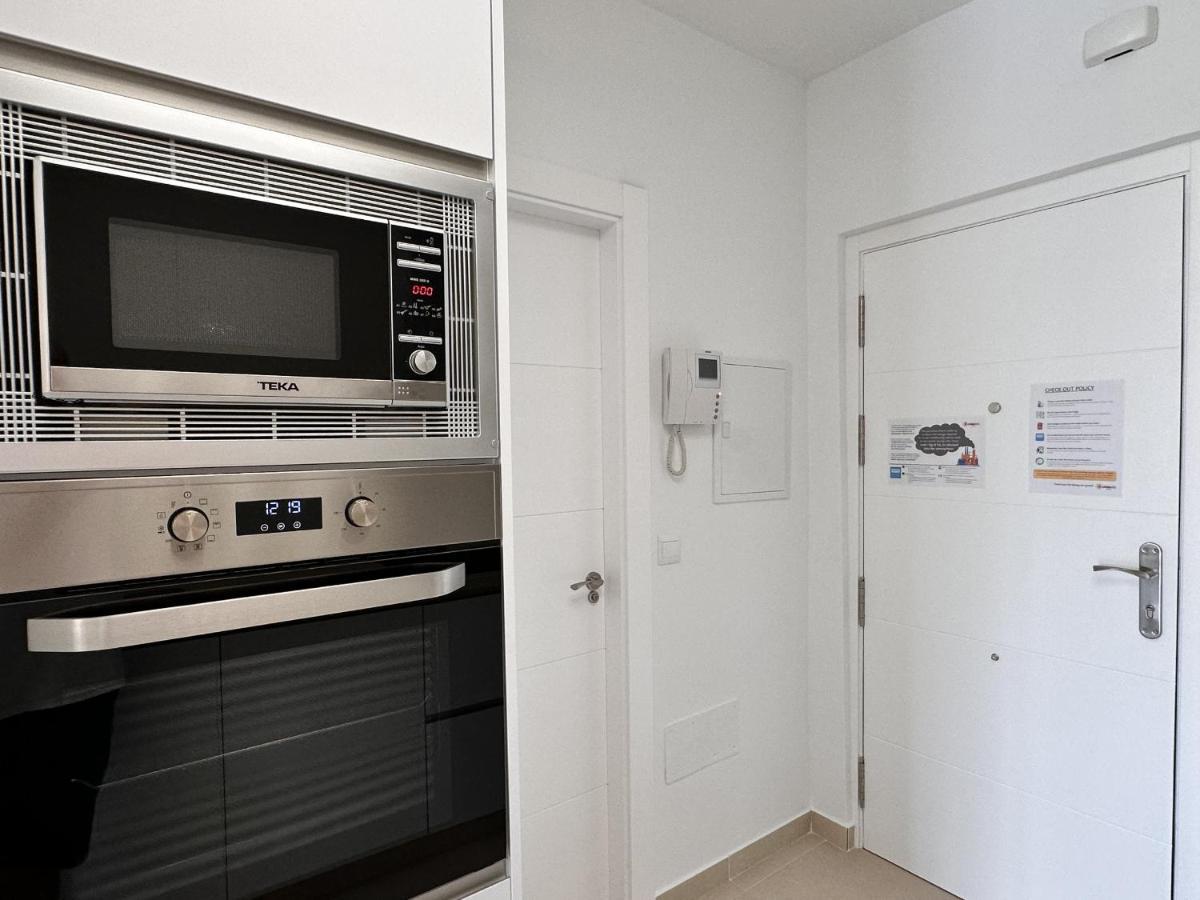 Carabeo 26 Boutique Studio Casasol Нерха Экстерьер фото
