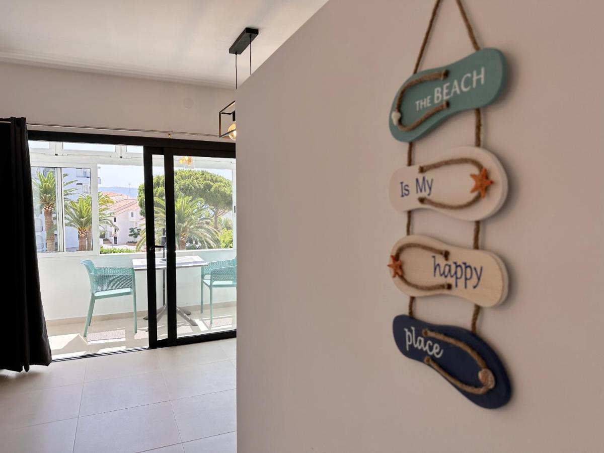 Carabeo 26 Boutique Studio Casasol Нерха Экстерьер фото