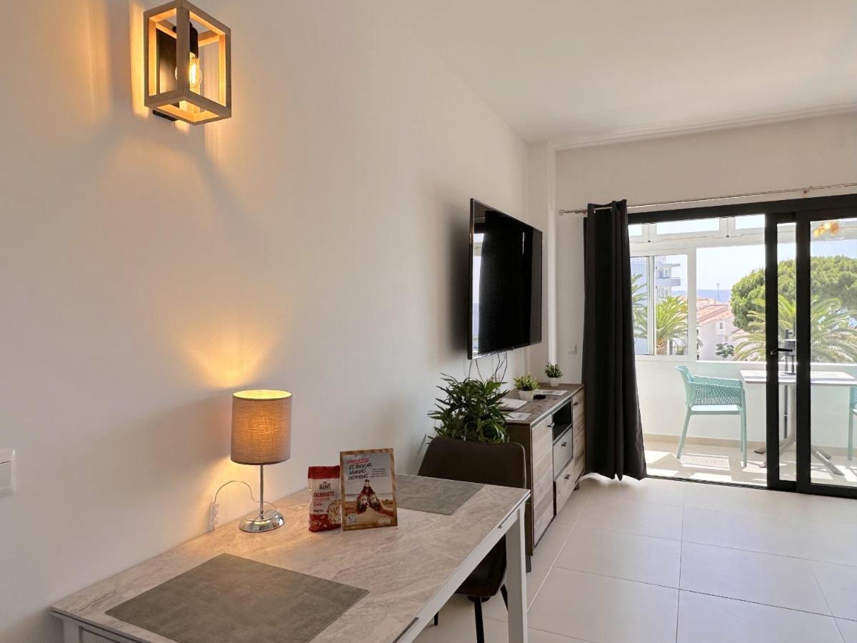 Carabeo 26 Boutique Studio Casasol Нерха Экстерьер фото